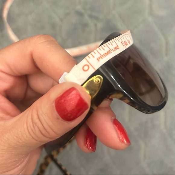 Louis Vuitton Sunglasses - Handmade in France - Picture 6 of 16